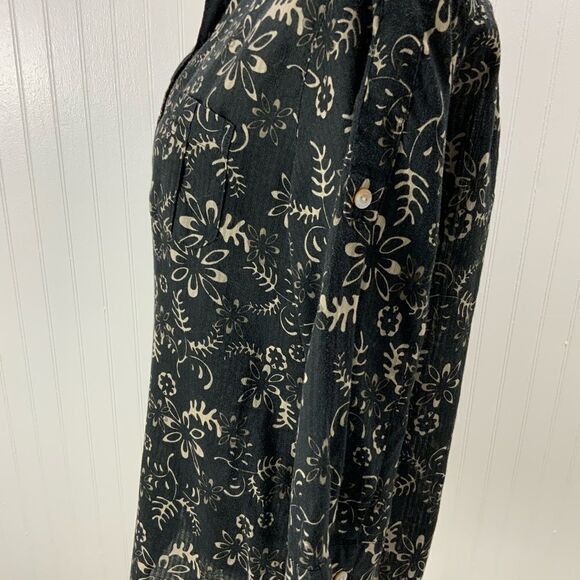 WOOLRICH 3/4 length sleeve blouse - Picture 3 of 7